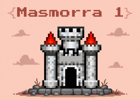 Masmorra 1