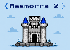 Masmorra 2