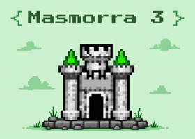 Masmorra 3